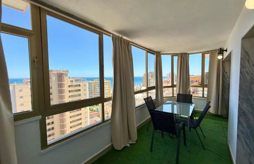 Poseidon Sea Views & Pool Apartment - Photo 14