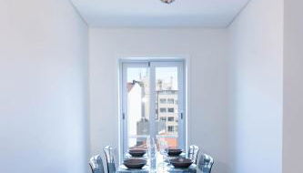 Cedofeita Sunny Apartment - Balcony & Parking - Foto 4