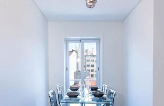 Cedofeita Sunny Apartment - Balcony & Parking - Foto 4