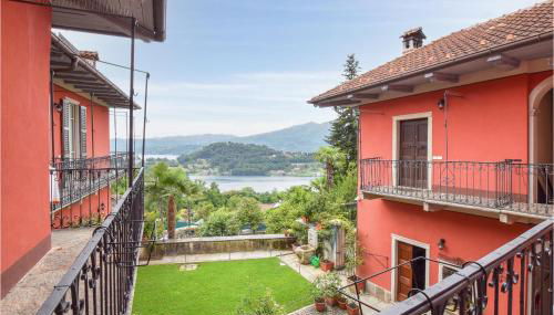 Nice Apartment In Carcegna Di Miasino No - Foto 2