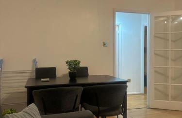 Maya-Ama Cosy 2 Bedroom Flat Near Lakeside Shopping Centre And Grays - Foto 22