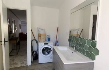 Nice la Belle, city centre 1 bed, 2 terrace, quiet - Foto 20