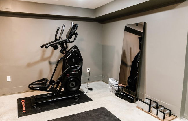 Dt Hot Tub Sauna Huge Yard - Photo 40