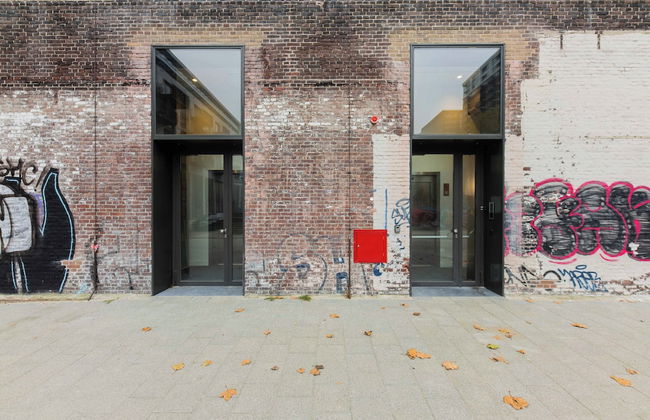 Alphabet Apartments Brede Hilledijk - Photo 24