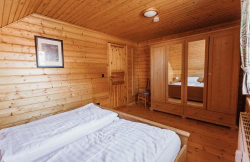 Naturerlebnisdorf Blauvogel im Harz - Foto 24