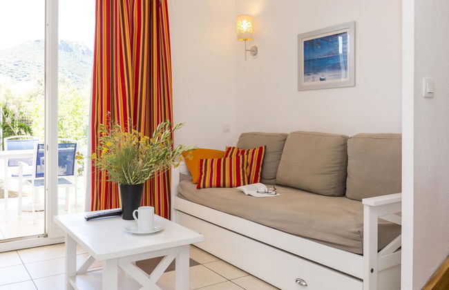 Odalys Référence Les Villas Bel Godère - Foto 6