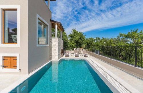 Villa Skarline - Foto 37