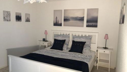 Ferienwohnung Bäumchenblick - Foto 2