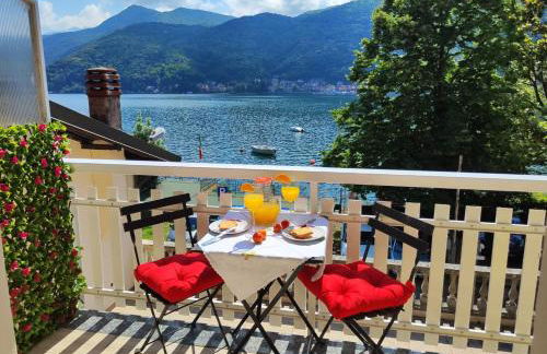 Rifugio sul Lago di Lugano a Porto Ceresio - Photo 1