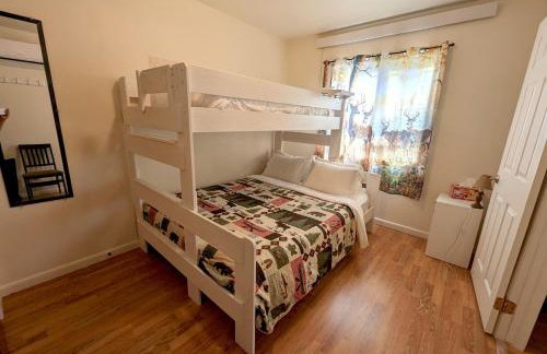 Yellowstone Treasure Guesthouses on the River - Foto 15