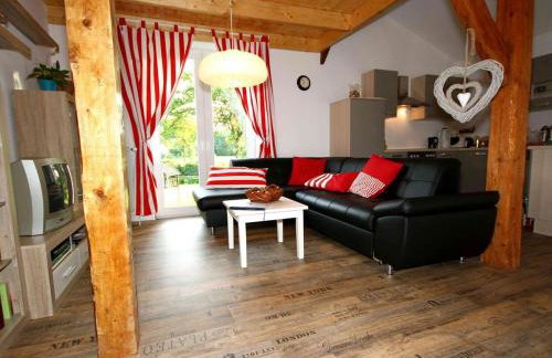 Ferienwohnung Bornhöft - Foto 14
