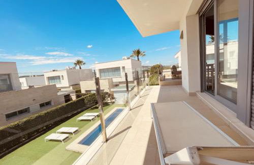 3091 Villa MALIBU - Foto 34