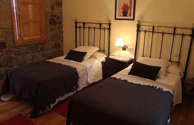 Casas Rurales A Chairiña Y A Revolta - Foto 3