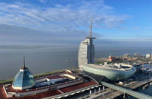 Apartment Nordlicht by Interhome - Foto 41