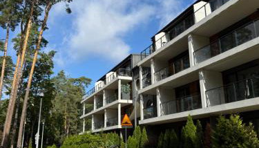 Sosnowe Apartamenty - Marina - Foto 2