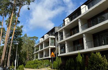 Sosnowe Apartamenty - Marina - Photo 2