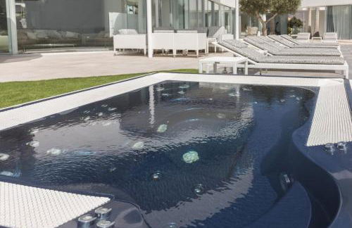 Villa Oasis del Sur - Photo 55