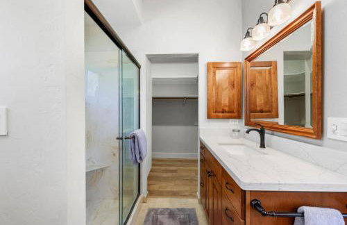 Summit Lodge- Sleeps 10, 4 Full Bath, Pet Friendly - Foto 15