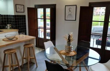 Apartamentos Entrellusa - AT-1482-AS - Foto 69