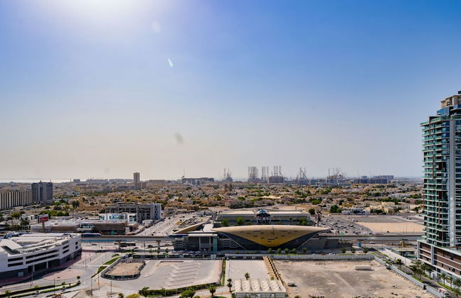 Pristine Cozy One Bedroom Suite - Photo 24