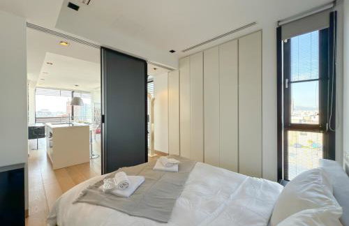 Luxury Loft with Private Jacuzzi - Foto 8