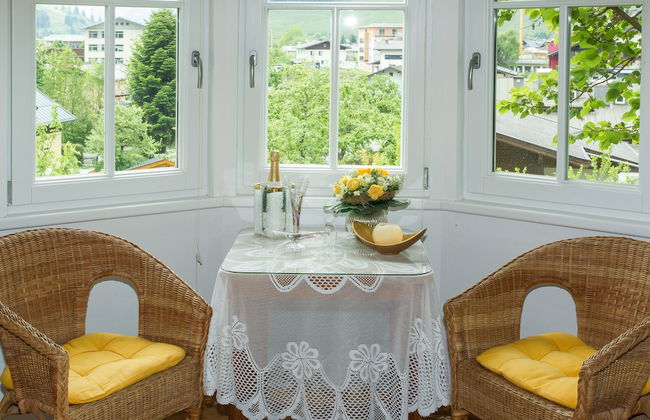 Landhaus Antonia - Foto 31