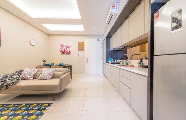Dorsett Residences by BeYourHost - Foto 67