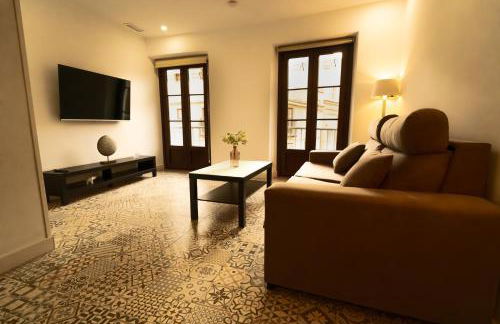 Apartamentos Consistorio Live - Foto 14