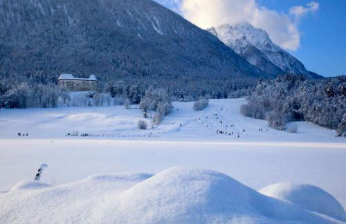 Ferienappartement Austen - Foto 36