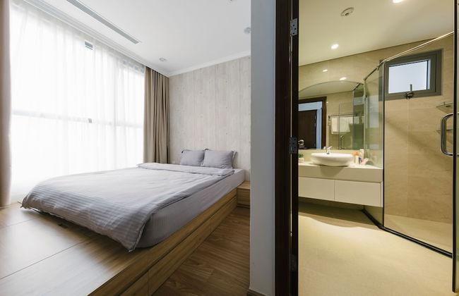 The March House No.1 - Foto 12