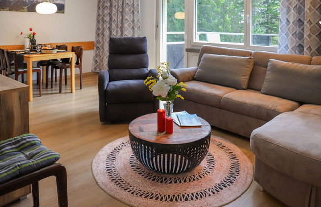 Allod Park Haus C 301 - Foto 1