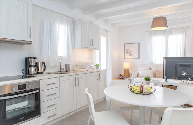 Naxian Resort - Foto 46