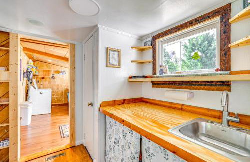 Historic Hawkins House Located on Sewanee Campus - Foto 24