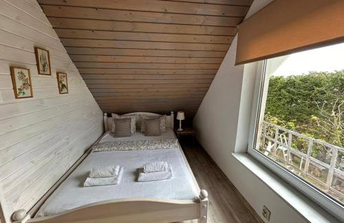 Domki letniskowe nad morzem - Foto 28