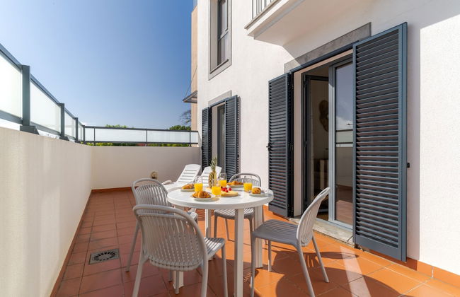 Estef nia Apartment by Atlantic Holiday - Foto 28