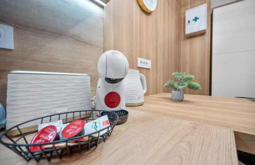 Apartmani Point Pregrada - Foto 29