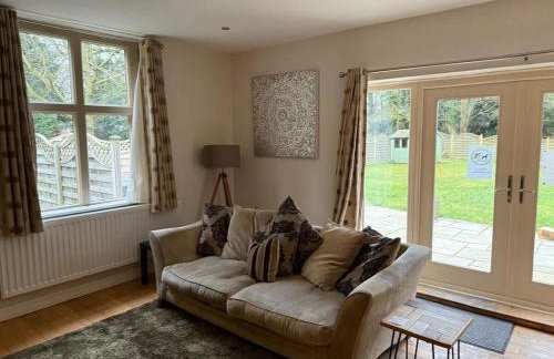 Walworth Castle Lodge - Photo 19