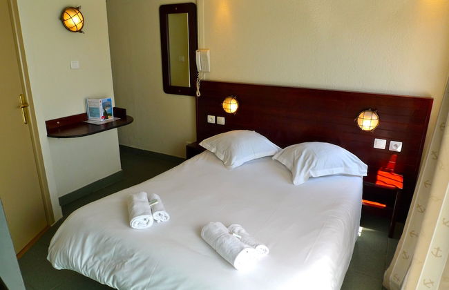 VVF Golfe de Saint-Tropez, Sainte Maxime - Foto 6