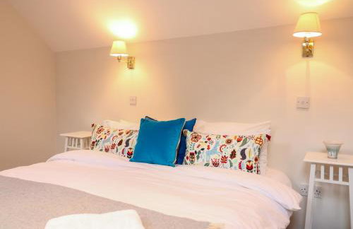 Fox Hat Cottage - Photo 13