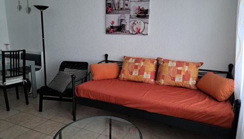 Schicke 2 Zimmer Wohnung ganz Zentral Und ruhig! Nähe Bahnhof! - Foto 3