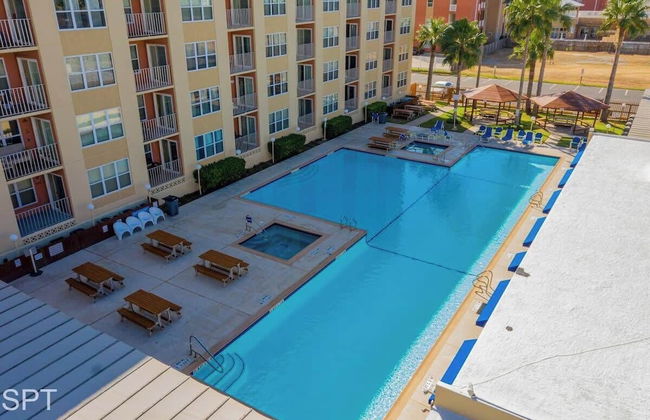 Gulfview II #410 Luxe - Foto 21