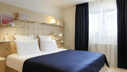 Appart'hôtel Bellamy Chamonix - Foto 5