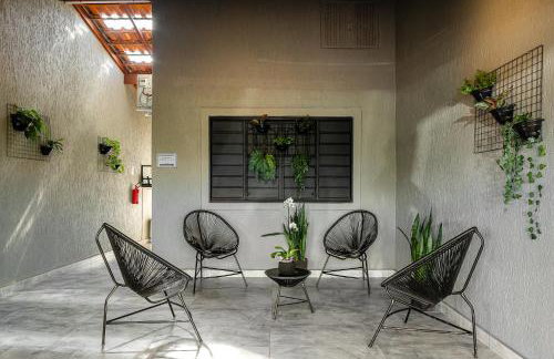 Doce Presença Stúdio Premium para até 2 Pessoas - Foto 15