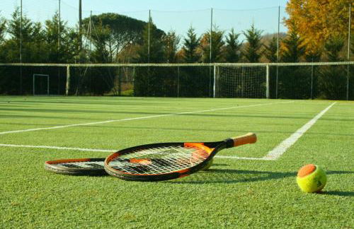 VillaOriental Valmontone - Foto 26