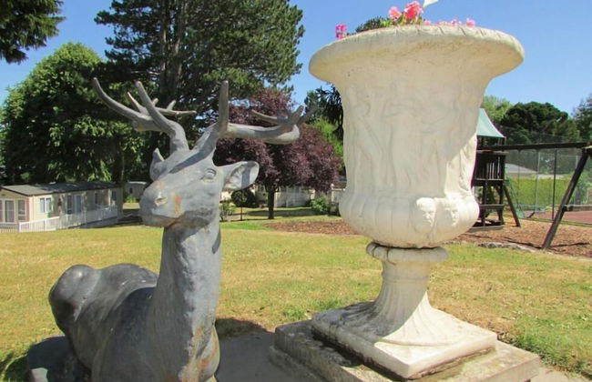 Lyons Woodlands Hall Hotel - Foto 30