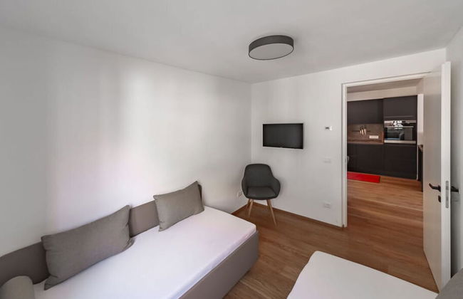 Apartment by the Stream Comfortable Holiday - Photo 6