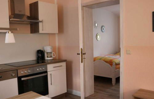 Ferienwohnungen Polchow - direkt am Wasser - Foto 55