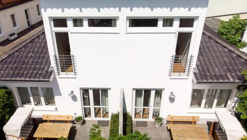 6 Dünenhus - Foto 2