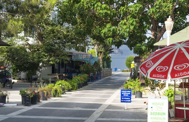 Bodrum Infinity - Foto 50