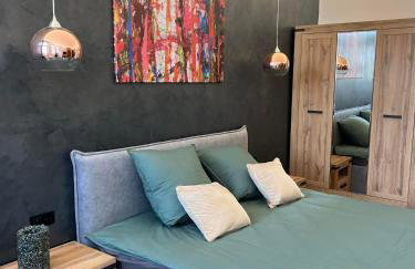 Apartament przy plaży 2, Marynarki Polskiej 57 - Foto 15